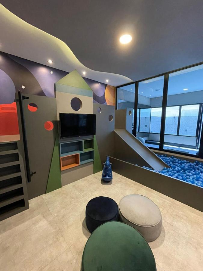 Apt Sky Concept Temporada Waves Apartamento Maceió Exterior foto